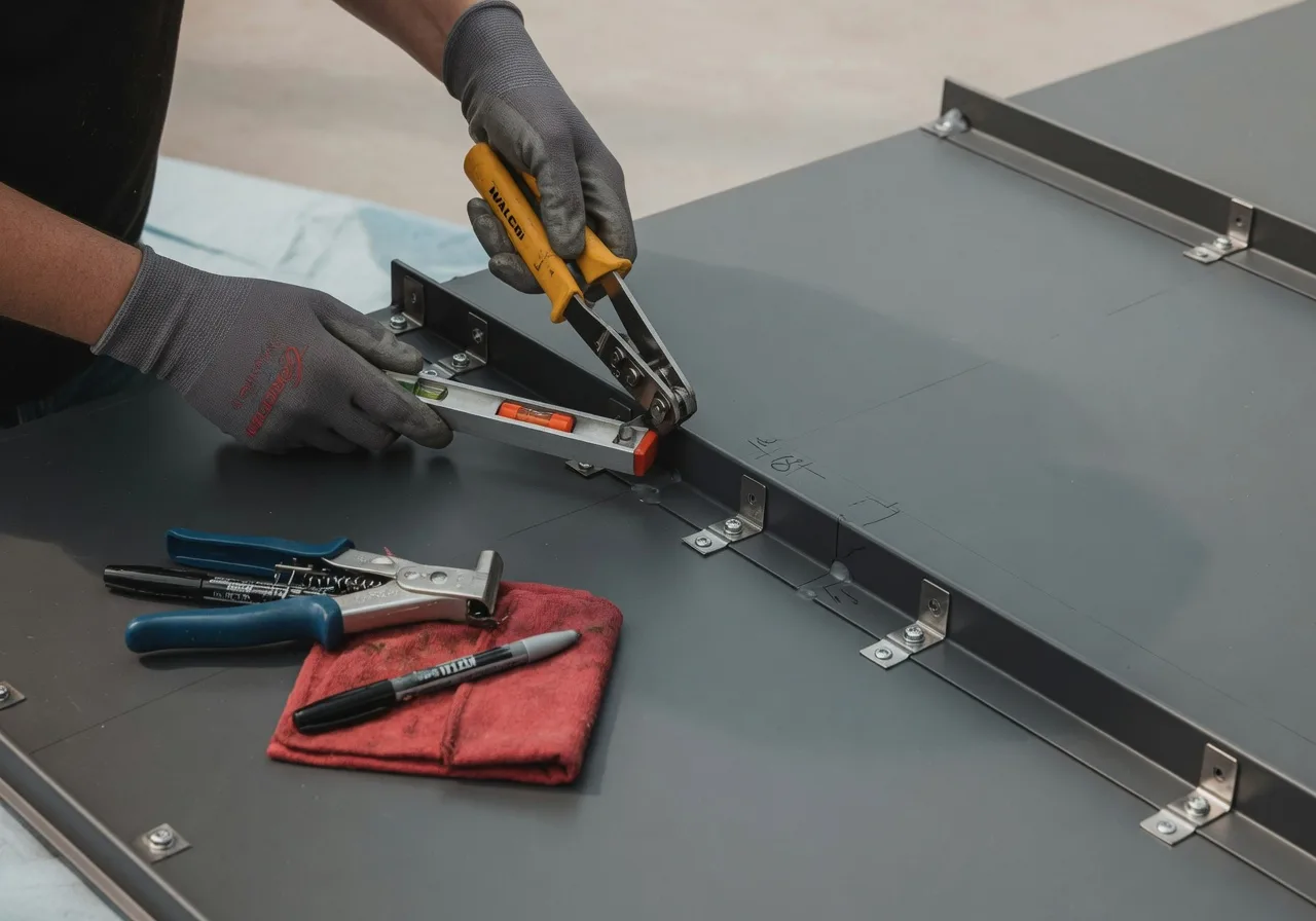 Why choose Metal Roofing Installation in Ivanhoe, VA